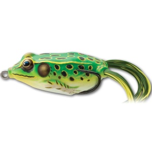 Broasca LiveTarget Hollow Frog 512 4.5cm 7g