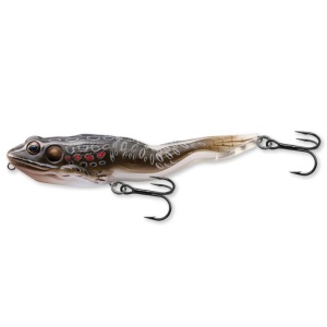 Broasca LiveTarget Walking Frog 503 11.8cm 25g