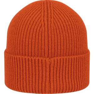 Caciula Vanator Blaser Tommy Rib Beanie Burned Orange - Img 4