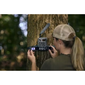 Camera Video Zeiss Trailcam Secacam3 3MP cu GPS - echipament pentru vanatoare - Fisela