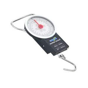 Cantar De Pescuit Mecanic Kamasaki cu Ruleta 22kg