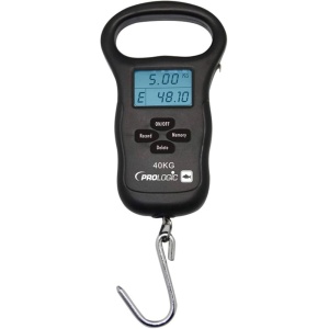 Cantar Digital Prologic Commander 40kg