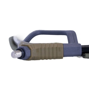 Cap Minciog Teos Carp Safe Net 50cm - Img 5