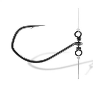 Carlig Montura Drop Shot VMC 7119 SH Black