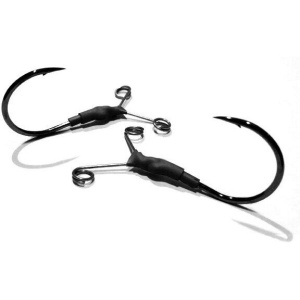 Carlige Broasca Stiuca Trailer Berti Frog 2buc