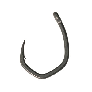 Carlig Carlige Crap Carp Spirit V Curve XS Micro Barb pentru pescuit - Fisela