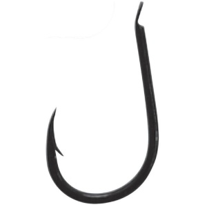 Carlige Crap Dunare Gamakatsu 3310F Negru 25buc