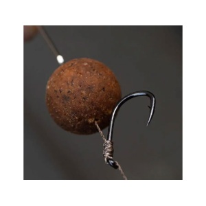 Carlig Carlige Crap Korda Basix Wide Gape 10buc pentru pescuit - Fisela
