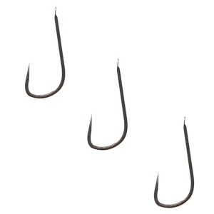 Carlige Guru Fine Wide Gape Barbless 10buc - Img 2