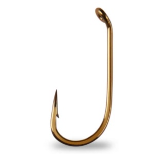 Carlige Musca Mustad 94833 25buc