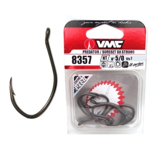 Carlige Somn VMC 6x Super Strong 8357