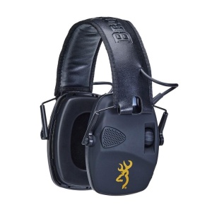 Casca Electronica Antifonica Browning Fox