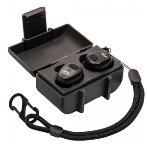 Casti Protectie Auditiva Inteligenta Blaser In-Ear - echipament pentru vanatoare - Fisela
