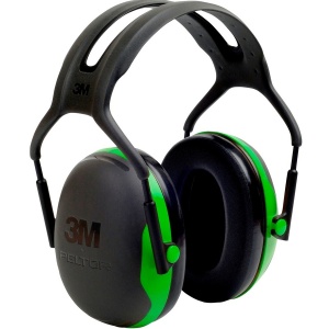 Casti Protectie Vanatoare 3M Peltor X1A