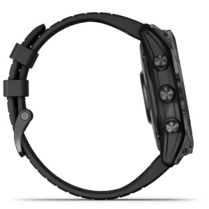 Ceas Garmin Fenix 7X Pro Solar DLC C51mm