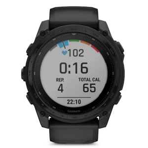 Ceas Garmin Tactix 8 Standard Solar EMEA 51mm - Img 8