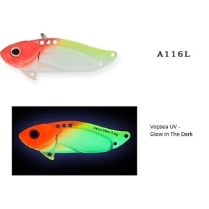 Cicada Strike Pro Astro Vibe Rattling A116L