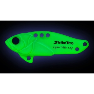 Cicada Strike Pro Cyber Vibe 787 4cm 6.6g - echipament pentru pescuit - Fisela