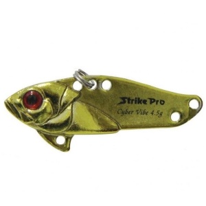 Cicada Strike Pro Cyber Vibe 789E 4cm 6.6g