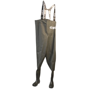 Cizme Pescuit Piept Carp Expert SB01