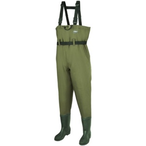 Cizme Piept Waders DAM Hydroforce Nylon Taslan