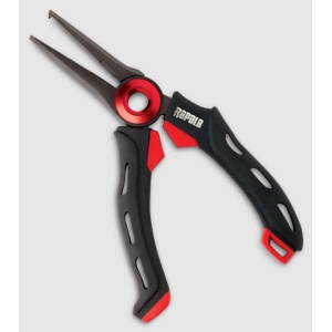 Cleste Rapala Inele Despicate Magnetic 18cm - Img 1