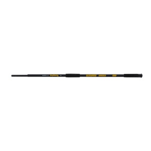 Coada Minciog Crap Carp Hunter 1.80m 2segm
