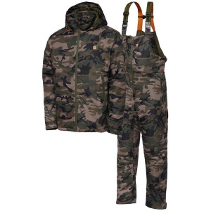 Costum de Iarna Camuflaj Prologic Avenger Thermal - Img 1