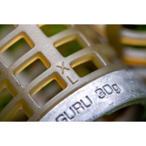 Cosulet Nadire Guru Bait Up X-Change Feeder Caged - Img 6