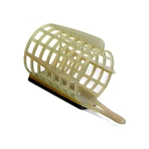 Cosulete Feeder Nadire Masiva Cralusso Aero XXL 2buc