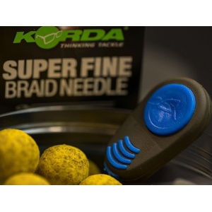 Croseta Korda Monturi Crap Super Fina 7.7cm - echipament pentru pescuit - Fisela