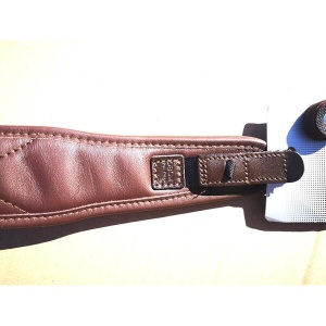 Curea Carabina Neopren Piele Sako Maro 160g - echipament pentru pescuit - Fisela