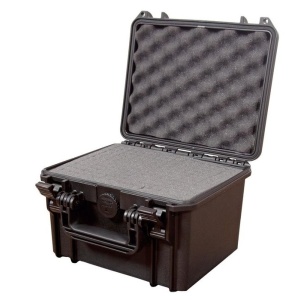 Cutie Impermeabila Extra Strong Plastica Panaro 25x24x17cm