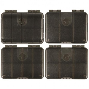 Cutie Korda pentru Accesorii 8 Compartimente pentru pescuit - Fisela