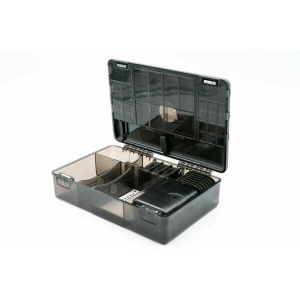 Cutie Korda Tackle Box Bundle Deal Set pentru pescuit - Fisela