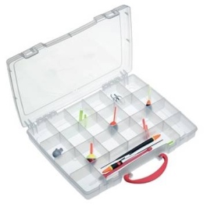 Cutie Multifunctionala Panaro 31,84x23,6x4,6cm