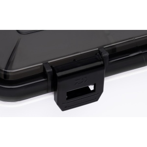 Cutie Daiwa Cutie Naluci D-Box Tackle System 26.7x16.7x3.3cm pentru pescuit - Fisela