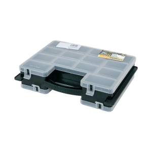 Cutie Shaduri Fishing Box Dubla 370 27x20x7cm