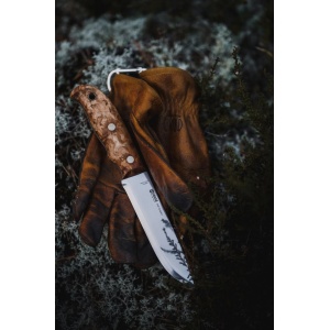 Cutit Helle Didi Galgalu Lama 12.9cm Made in Norway - echipament pentru pescuit - Fisela