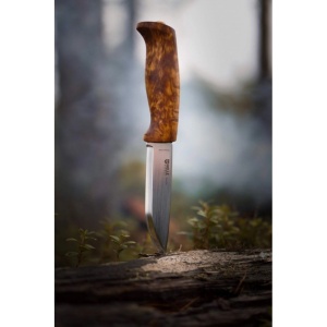 Cutit Helle Gaupe Lama 10.7cm Made in Norway - echipament pentru pescuit - Fisela