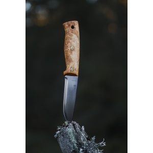 Cutit Helle Temagami Lama 110mm Made in Norway - echipament pentru pescuit - Fisela