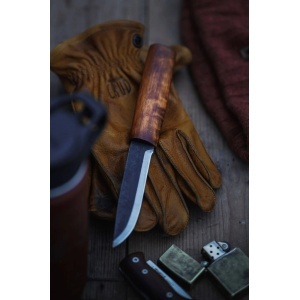 Cutit Helle Viking Lama 110mm Made in Norway - echipament pentru pescuit - Fisela