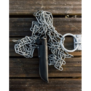 Cutit Marttiini Frontier Lama 13cm Made in Finland - echipament pentru pescuit - Fisela