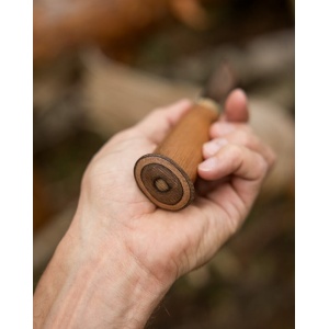 Cutit Marttiini Lusto Lama 11cm Made in Finland - echipament pentru pescuit - Fisela