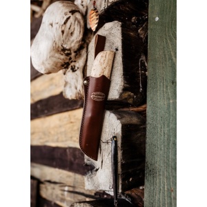 Cutit Marttiini New Handy Lama 7.5cm Made in Finland - echipament pentru pescuit - Fisela