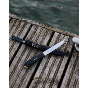 Cutit Marttiini Soft Handle Hunting Lama 13cm - echipament pentru pescuit - Fisela