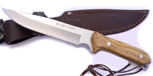 Cutit Nieto Spania Apache Roadrunner Lama 155mm - Img 2