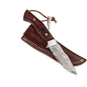 Cutit Parforce Damasc Rotmilan Lama 95mm