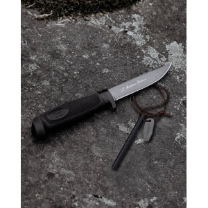 Cutit Vanatoare Marttiini Condor Cu Amnar Lama 11cm - echipament pentru vanatoare - Fisela