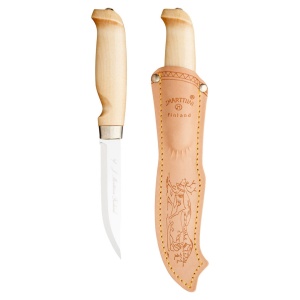 Cutit Vanatoare Marttiini Finland Lynx 129 Lama 11cm